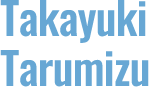 Takayuki Tarumizu